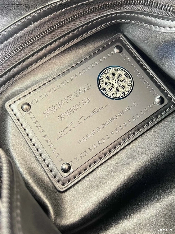 Louis SPEEDY 30 BANDOULIERE Vuitton 0119